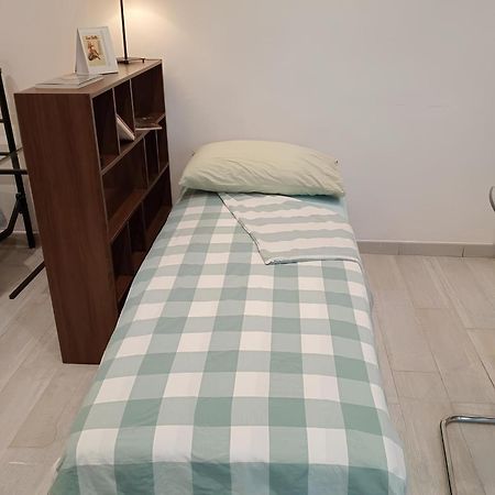 Giripaso Apartment Florence Luaran gambar