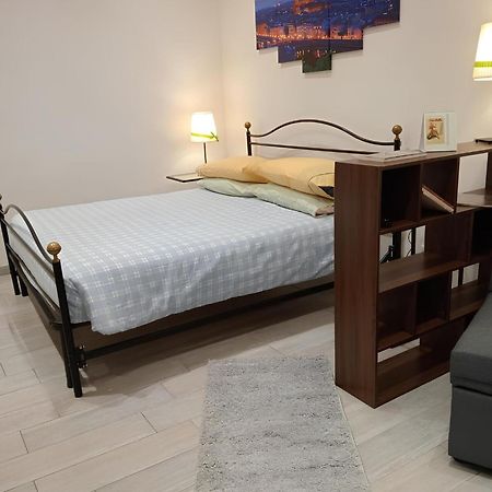 Giripaso Apartment Florence Luaran gambar