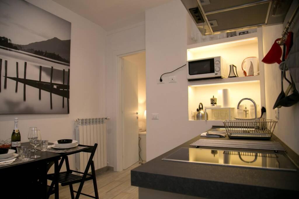 Giripaso Apartment Florence Luaran gambar