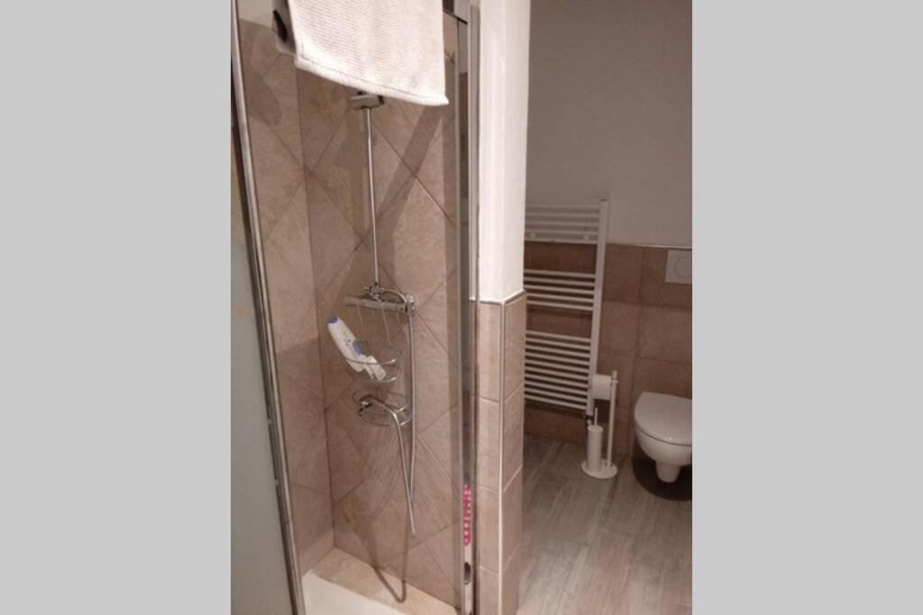 Giripaso Apartment Florence Luaran gambar
