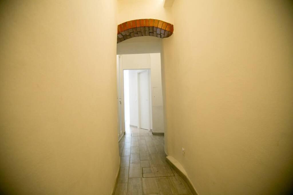 Giripaso Apartment Florence Luaran gambar