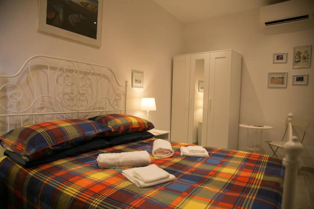 Giripaso Apartment Florence Luaran gambar