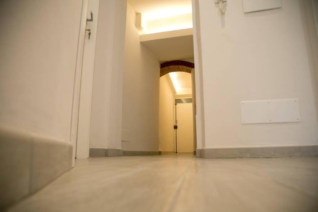 Giripaso Apartment Florence Luaran gambar