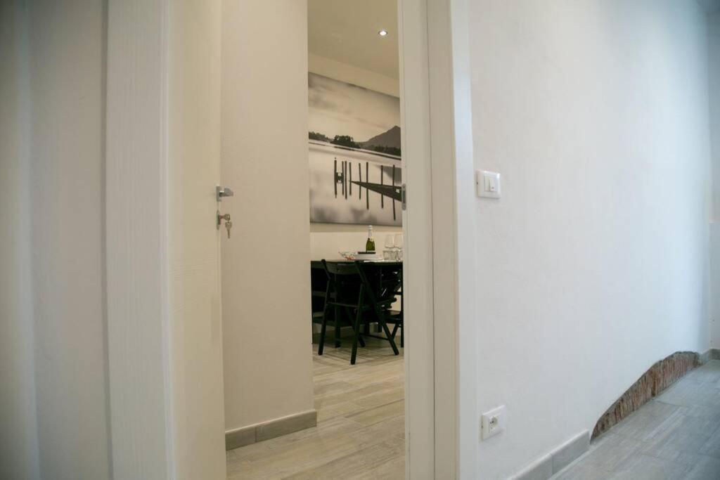 Giripaso Apartment Florence Luaran gambar