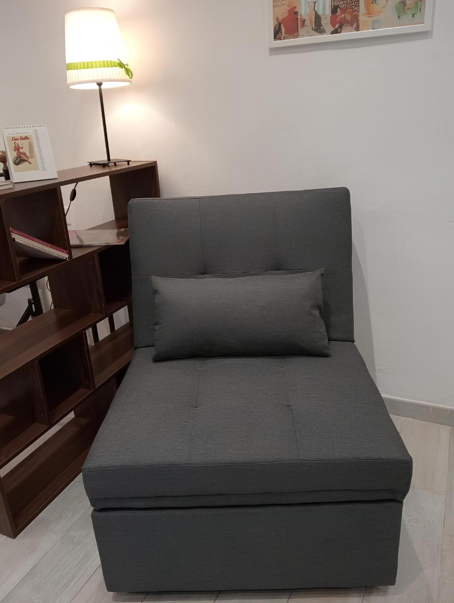 Giripaso Apartment Florence Luaran gambar