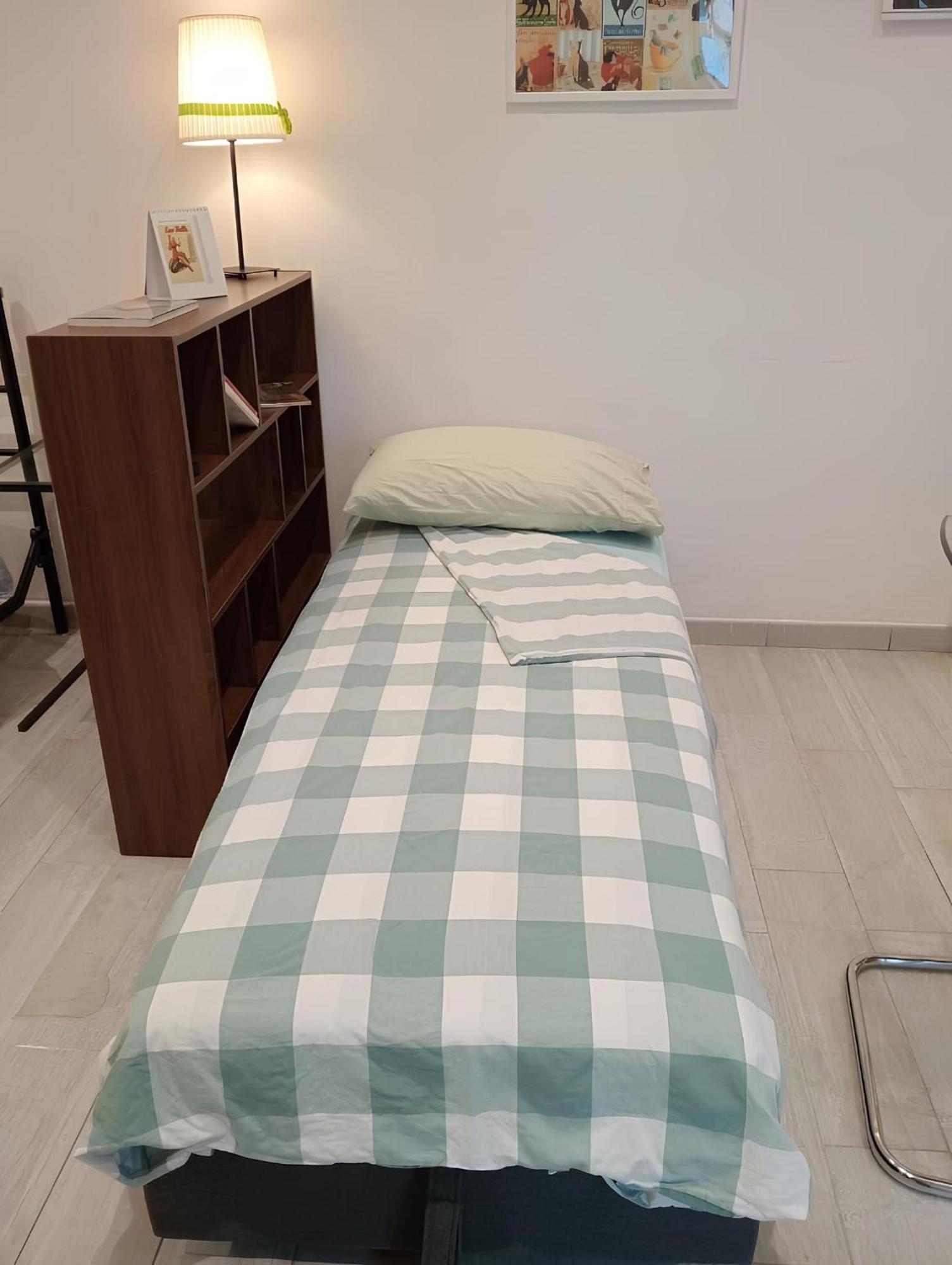 Giripaso Apartment Florence Luaran gambar